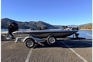 2024 Ranger Z518 Bass for sale - YachtWorld