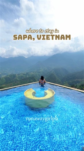 Best Accommodation Options in Sapa, Vietnam 🏡