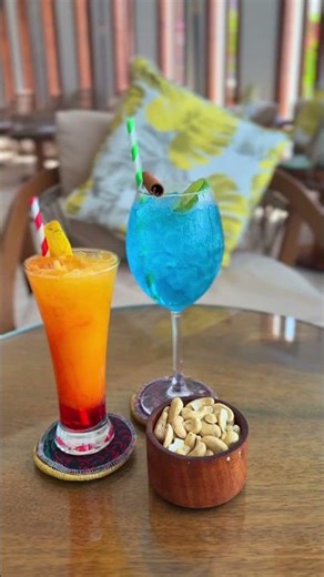 Easter escape in Zanzibar 🌴