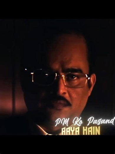 Ajay Sanyal’s MasterPlan 🔥🔥🔥 : (“Dhurandhar”) Ajay Sanyal Edit | Acido III | #rmadhavan #edit