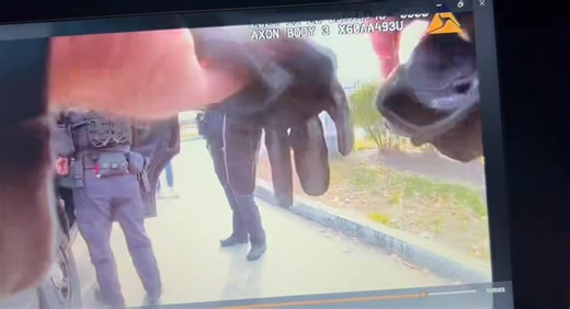 Warwick Police arrest Mark Perkins this morning at Cumbys In Apponaug , Charged with First degree murder of Charlotte Lester. No bail. | John DePetro Show