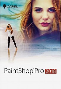 Corel PaintShop Pro 2018 [PC Download] (Old Version)