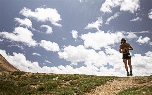 Return to Leadville - The Evolution of Anton Krupicka