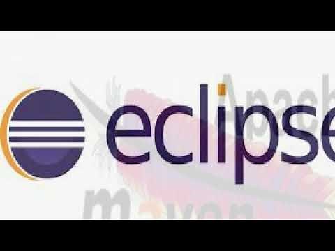 How to import a Maven Project in Eclipse | Java Maven Project | Eclipse Tutorial