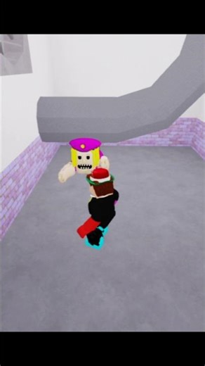 🔥BUFF POLICE FAMILY🔥 #roblox