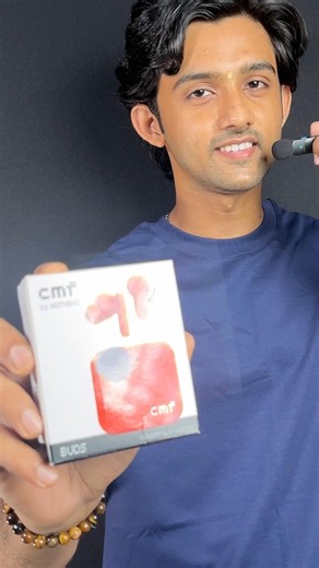 42 Db ANC Earbuds in just 599/- #shorts #earbuds #zonealpha #earphone #music