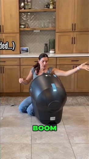 First Time Setting Up a Litter-Robot 5 (Way Easier Than I Thought)