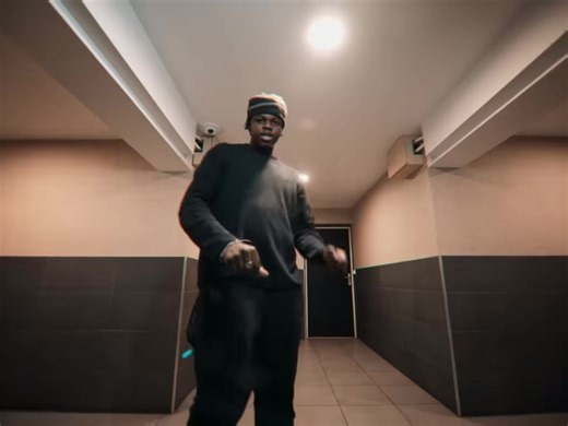 Biggy Chokoss - Flashball: A New Hit in French Rap
