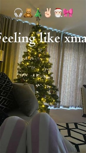 Getting ready for Xmas #blowup #xmas #sub #vlogmas #fypviral #fypシ゚viral #christmas ￼