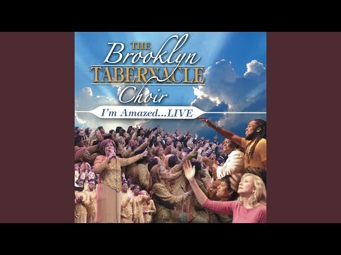 King of Glory (Live)