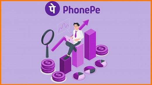 PhonePe Business Mode | How PhonePe Makes Money?