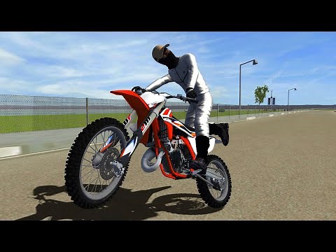 DOWNLOAD NEW 2022 85cc YZ/SX/TC/KX... - MX BIKES