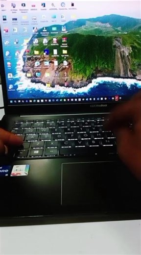 How to create folder shortcut on desktop