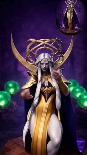 #raidshadowlegends #Astranix #Sombrefee