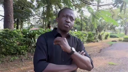 Sierra Leone Faces Catastrophe – Hon. AKK Warns of Mass Deaths if Govt Fails to Act! | Wi Yard