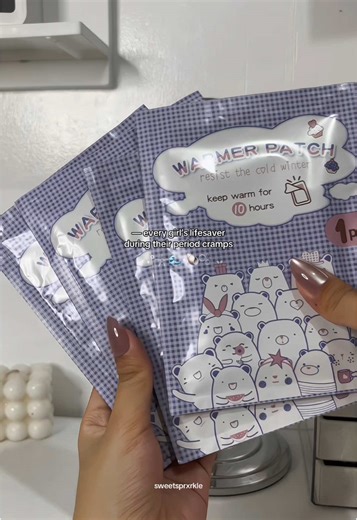 Effective Heating Pads for Menstrual Cramp Relief