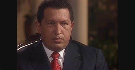 Hugo Chávez: The 60 Minutes interview | 60 Minutes Archive