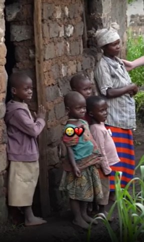 This Family Survived a Whole Week Without Food — The Heartbreaking Story