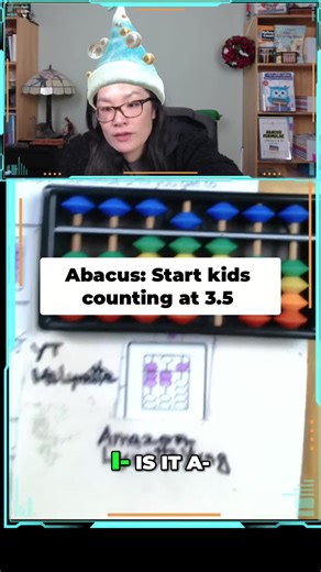 Unlock Your Child's Potential with an Abacus