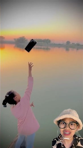 BYE PHONES FOREVER⁉️😭📱