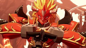 Digimon Story: Time Stranger - Official Special Moves Trailer