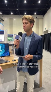 Curious about what’s shaping today’s markets and your financial future? During #LPLFocus, we caught up with Marc Zabicki, Chief Investment Officer at LPL, who shared how #LPLResearch helps advisors stay informed and make smarter decisions for their clients. | LPL Financial