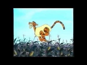 Enneuni osa 2 (Nalle Puhin uudet seikkailut)