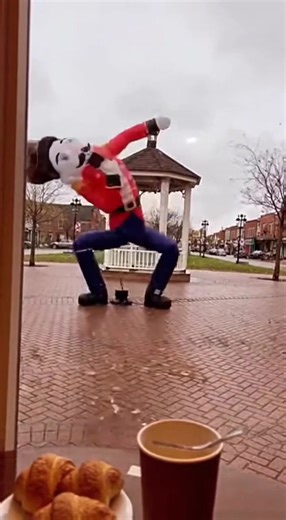 Bye bye bye N SYNC #nsync #byebyebye #nutcracker #fyp #sora