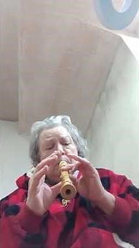 John Denver Annie's Song a Walk in the Forest on Schott Descant Soprano Recorder English key style.