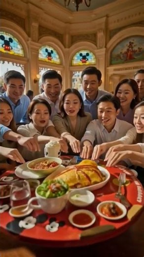 （Trial) Grok x Re-Ment Miniature Disney Mickey Mouse 50's Cafe