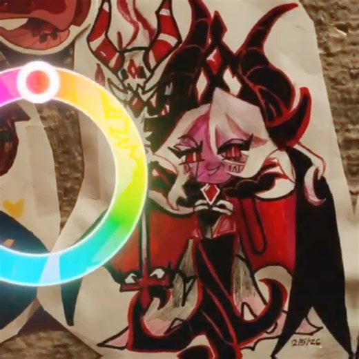 cookie run kingdom edit :D late tend but I love this tend #art #crk