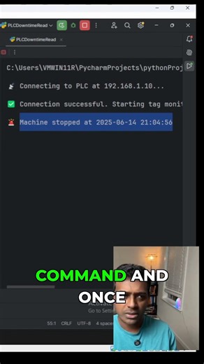 Essential Python Libraries for PLC Automation