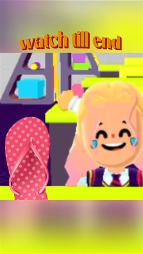 PK XD SCHOOL FUNNY STORY PART 1 #pkxd #shorts