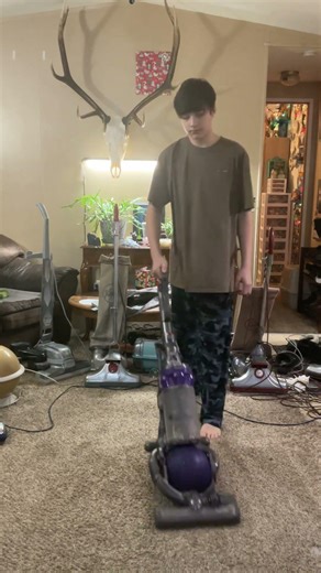 Dyson, DC 25 #vacuum