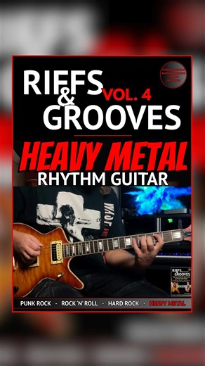 Crushing Riffs in Drop D – Step Up Your Guitar Skills! 🔥 #guitar