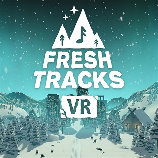 Fresh Tracks VR