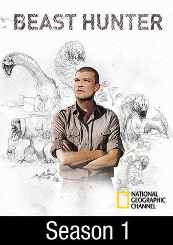 Beast Hunter: Sneak Peek