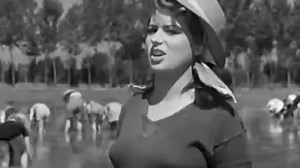 14K views · 308 reactions | 16 dicembre 1989 - muore l'attrice Silvana Mangano. Eccola nel film "Riso amaro" #AccaddeOggi | D - la Repubblica | Facebook