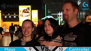 Die Entscheidung bewegt Gamer schon lange: Maus oder Controller? | Logitech G