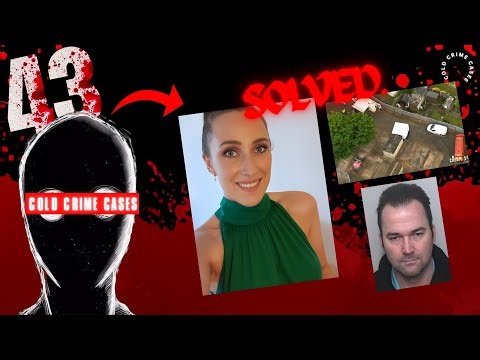 43 Cold Cases Solved with Mind-Blowing Twists | True Crime Documentary | Compilation