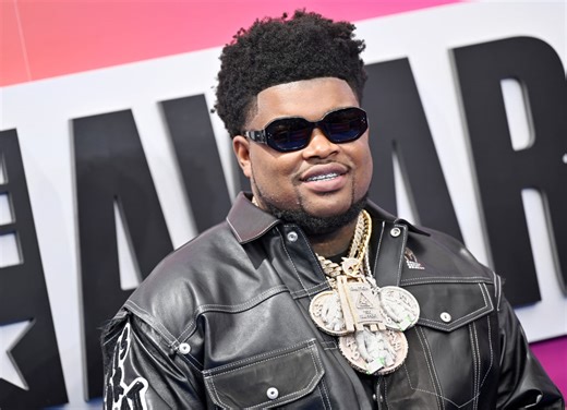 Bossman Dlow's 'Dlow Curry' Album Debuts with a SportsCenter Spotlight