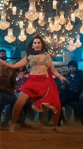 Sarke Chunar Teri Sarke Song 1 KD Nora Fatehi Dhruva Sarja - @SayedTfajjalHosen #tmusichindi