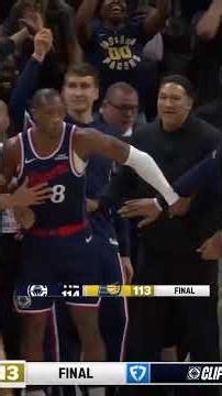 Twenty GAME-WINNERS from the regular season 🔥