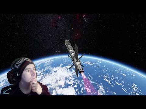VOD: Kerbal Space Program - 20% Science! (Part 1)