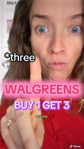 Raecoupons on Instagram: "Get your gift sets for so cheap at Walgreens this week with this buy one get three gifts that free deal from Walgreens for curbside pick up for the week of December 14 through December 20 #Walgreensdeals #WalgreensCouponing #SavingMoney #HowToCoupon #ChristmasShopping ￼"