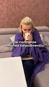 Nėra lengva pakilti nuo šventinio stalo ir eiti suskaičiuoti tas algas. Nelengva. Bet įmanoma. 😂 | Asta Dagilė