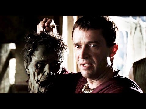 "CAESAR IS DEAD!” | Rome