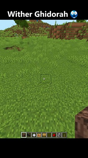 1.9M views · 33K reactions | Spawning wither ghidorah #Minecraft | Psgmafia1 | Facebook