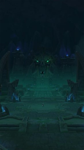 Discover more about the 8 new dungeons from the #MidnightReveal | World of Warcraft