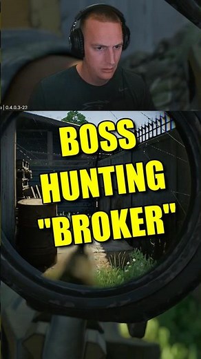 Finally HERE Hunters Paradise Boss #grayzonewarfare #gzw #grayzone #grayzonewarfaregameplay #gaming